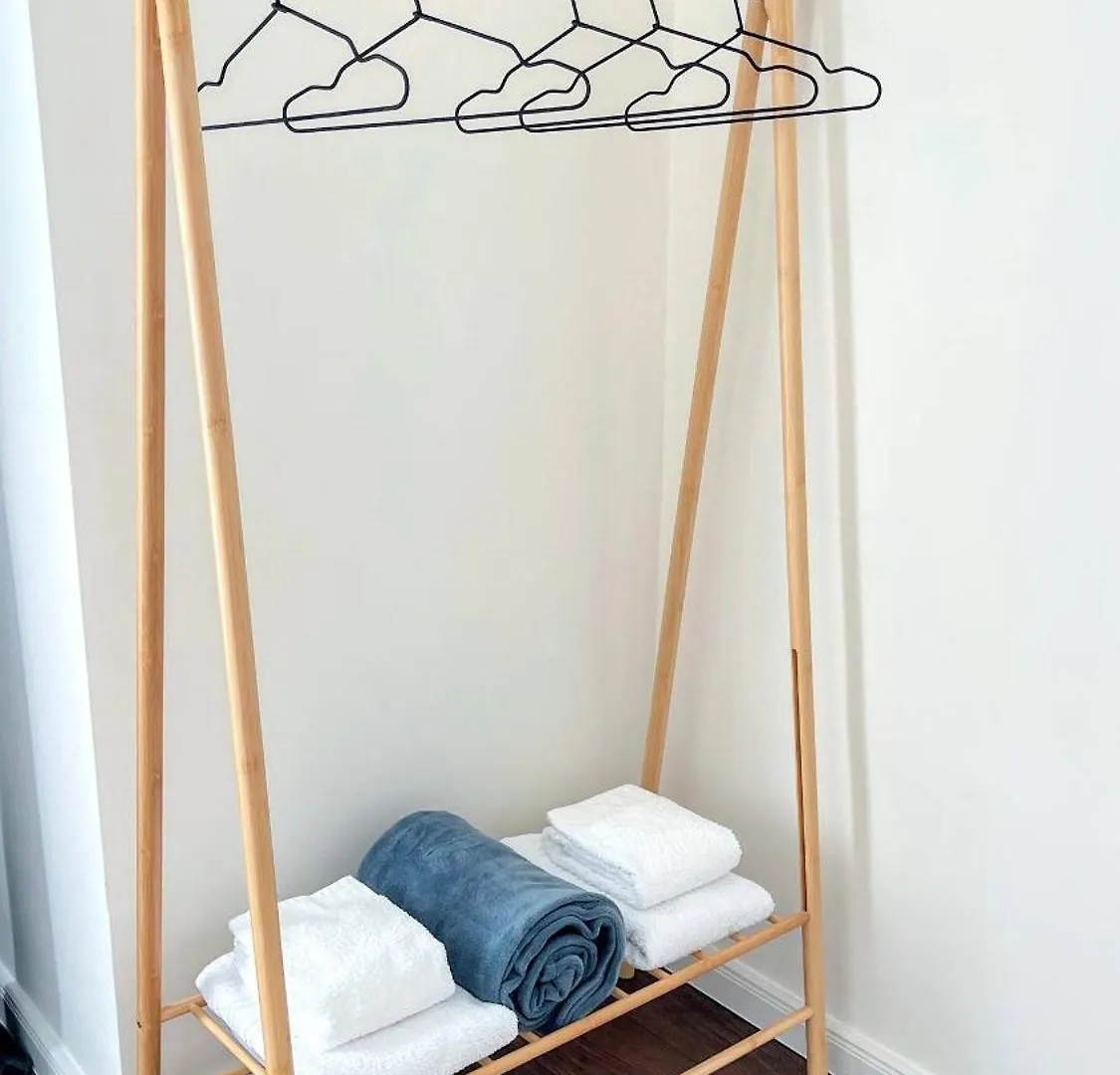 Bohemian Central Apartment Sofia