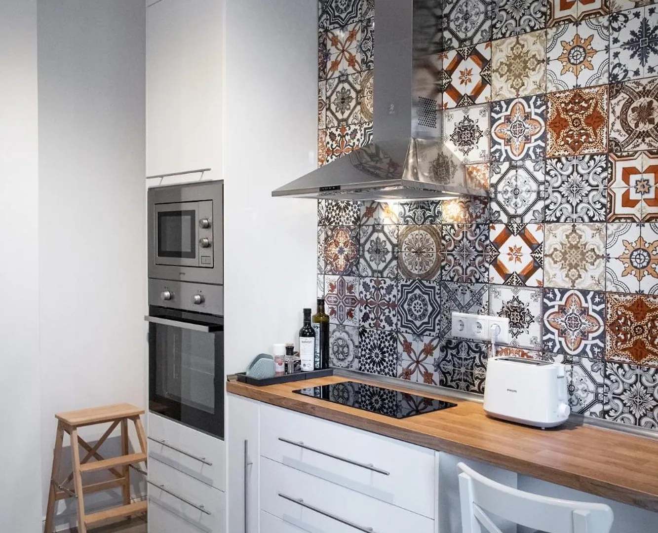 Bohemian Central Apartment Sofia Bulgaria